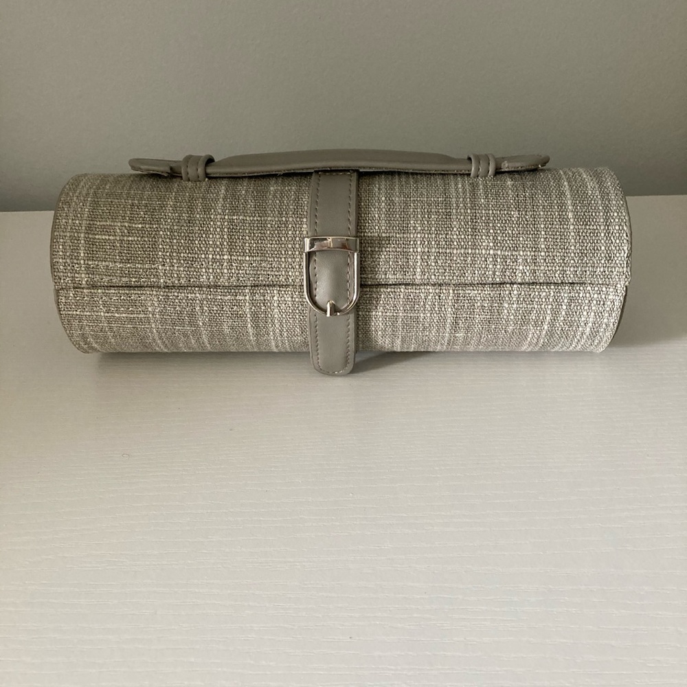 Tuscan Design jewelry travel case